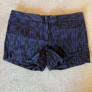 Gap Ikat Shorts 6